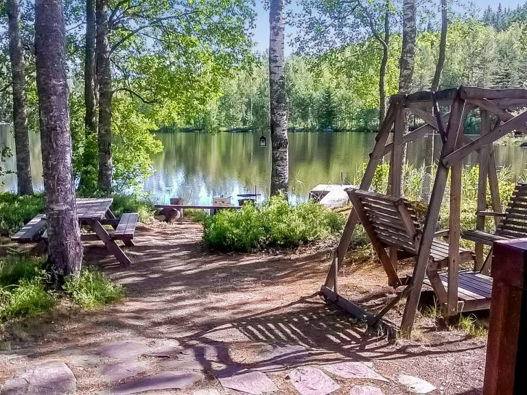 Charming house with sauna | Nature view | Pet-friendly — photo 2