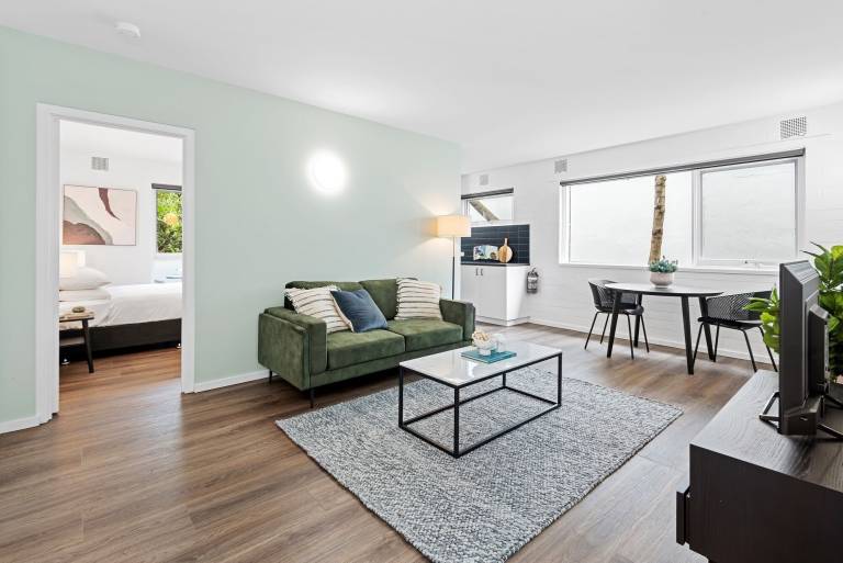 Apartment  Brunswick