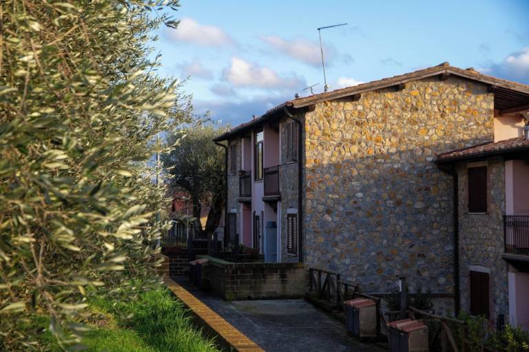 Appartamento vacanza Poggio Murella