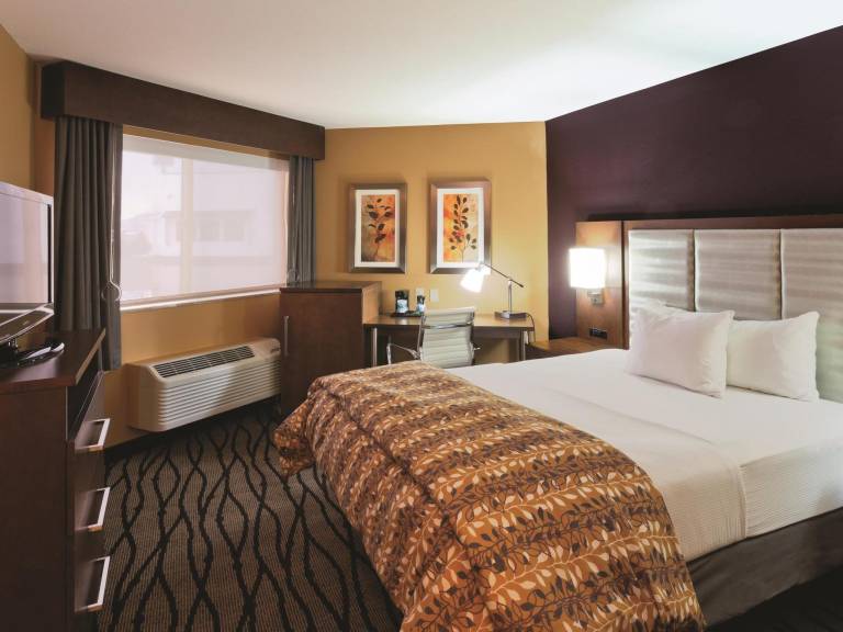 La Quinta Inn & Suites by Wyndham Butte