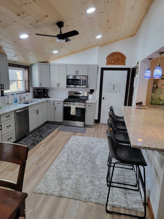 House Ellicottville