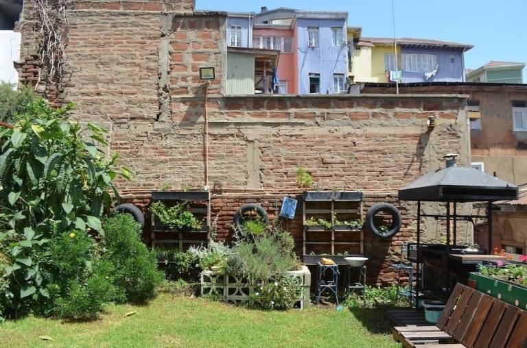 Hostel  Valparaíso