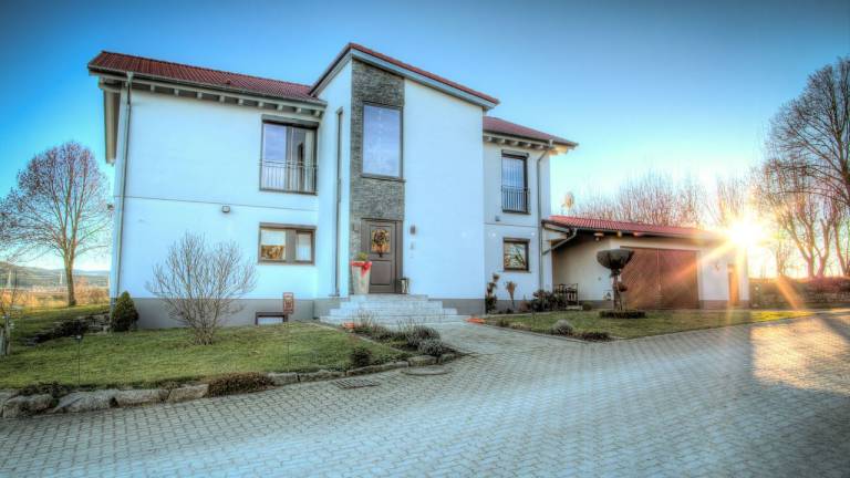 Ferienwohnung Balingen