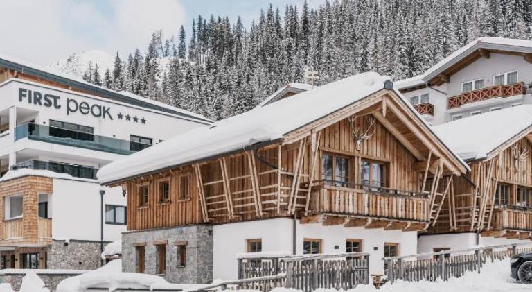 Charming chalet with sauna, patio & grill | Close to the ski | Pets allowed — photo 4