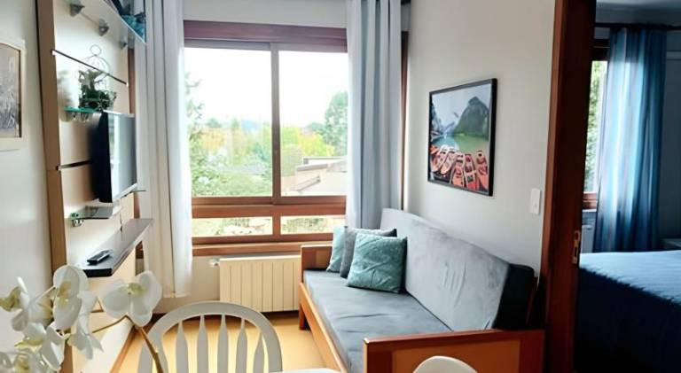 Vacation home with 1 room for 4 persons — photo 2