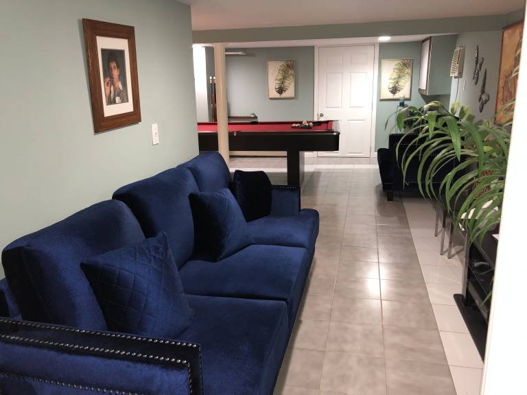 Apartment Oradell