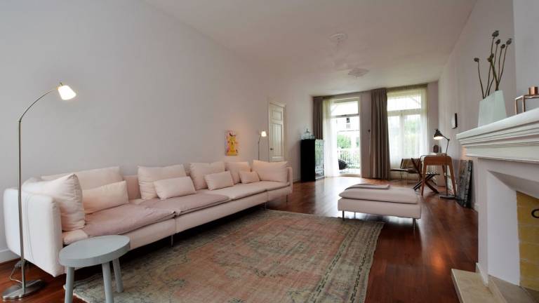 Ferienhaus Scheveningen