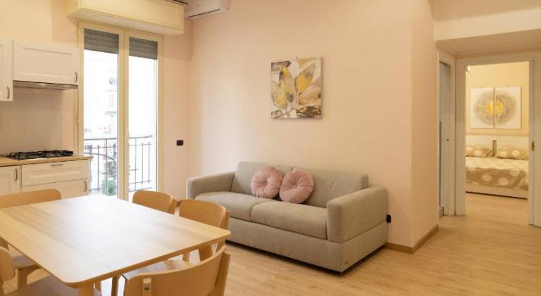 Rental apartment | Dogs allowed in Casoria