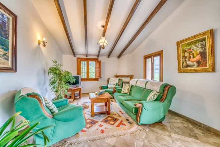 Ferienhaus Petra