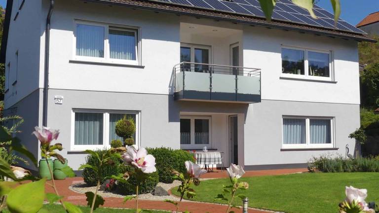Ferienwohnung Bad Neustadt an der Saale