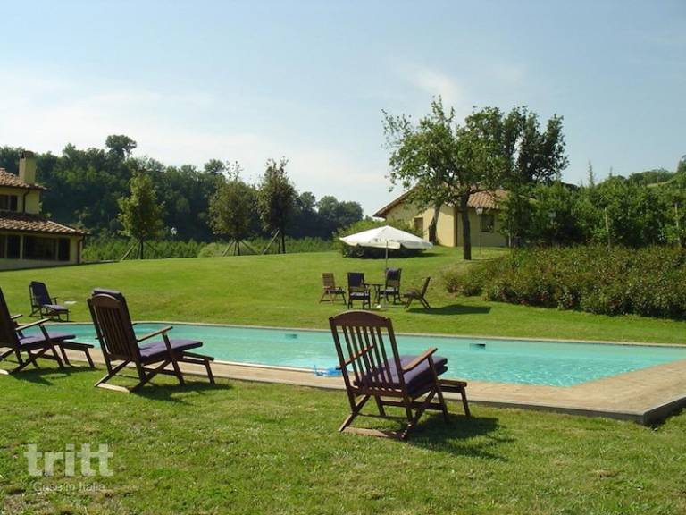 Fully equipped house with patio, private pool & yard | Pets are welcome — photo 2