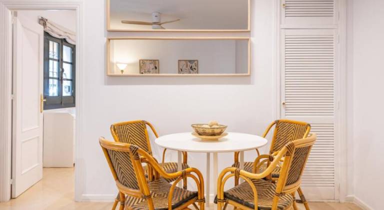 Rental apartment | Next to Puerta de la Macarena | Dogs allowed — photo 2