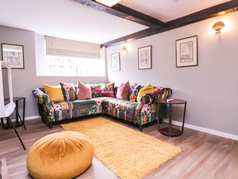 Family-oriented charming cottage with garden | Pet-friendly — photo 4