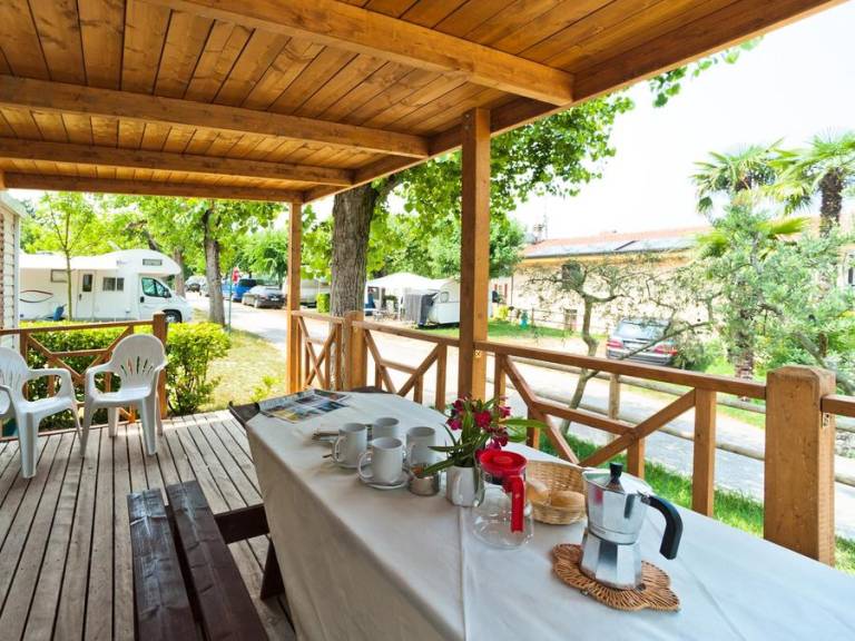 Child-friendly beautiful cabin with heated pool & patio | Pets are welcome — photo 5