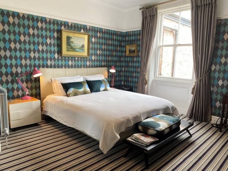 Bed and breakfast  Formby