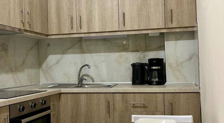Apartment | Near Church of the Holy Apostles — photo 5