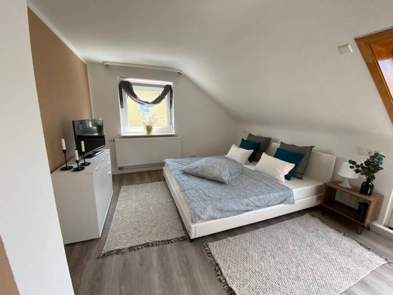 Ferienwohnung  Plochingen