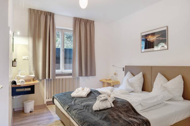 Privatzimmer Terlan