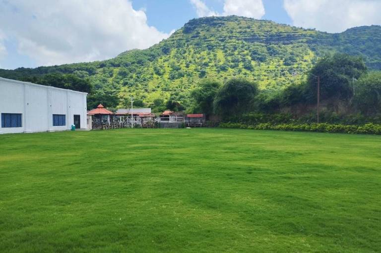 Fort View Resort