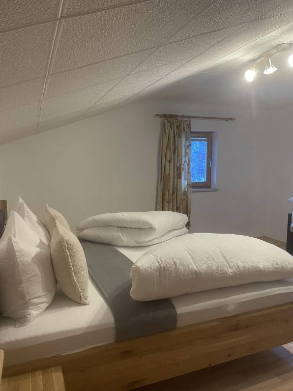 Ferienhaus  Aschau im Zillertal