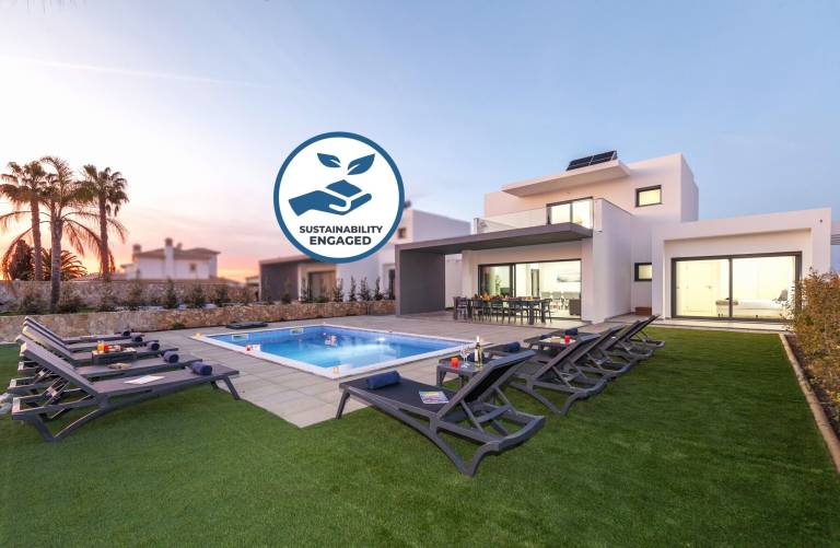 Villa Sesmarias