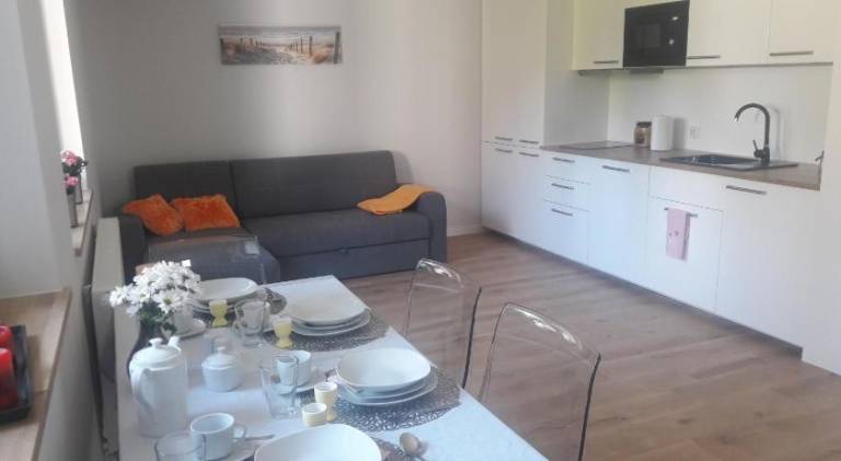 Apartament Reda
