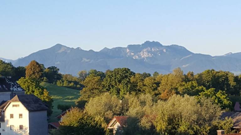 Ferienwohnung Chieming