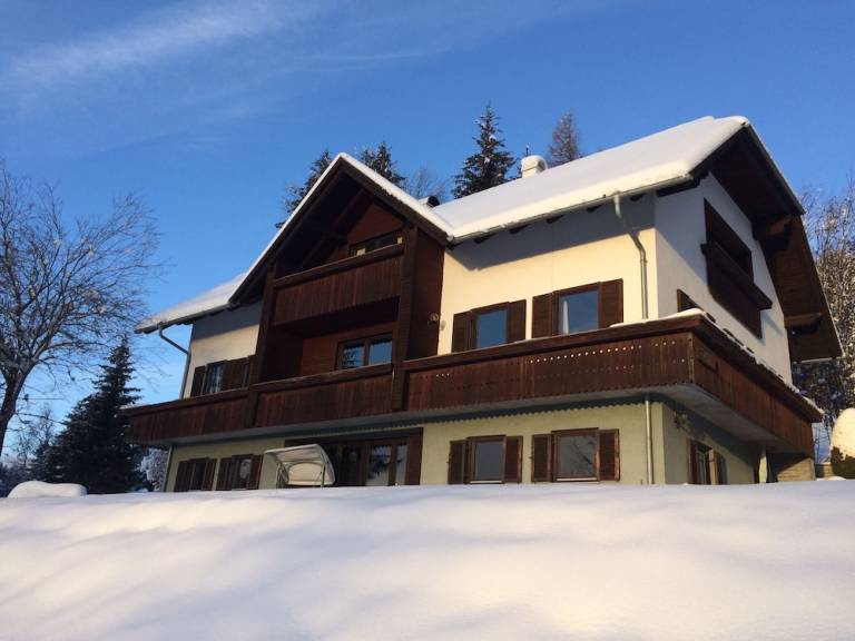 Ferienwohnung  Feistritz an der Drau