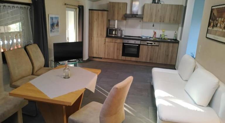 Wonderful rental apartment with patio | Pets are welcome — photo 2