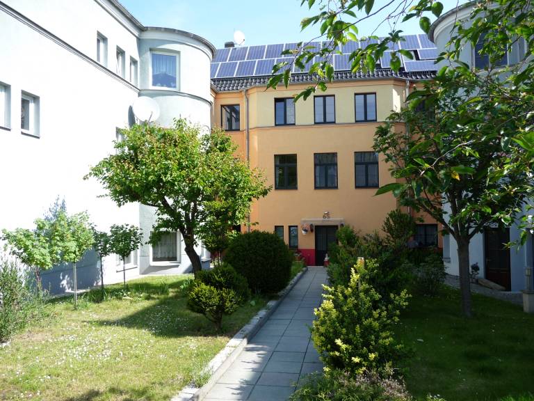 Ferienwohnung  Bannewitz