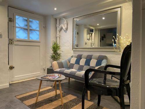 Apartment Strasbourg