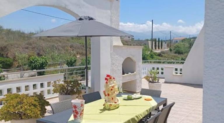Casa Dastele remarkable seaview 5' from the sea — photo 2