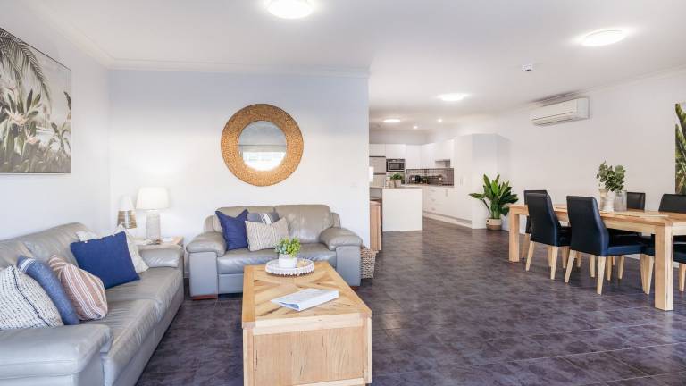 Apartment Ulladulla