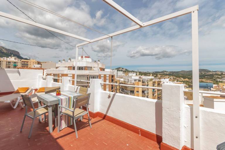 Children-friendly holiday apartment with barbecue & patio | Beach view | Beach nearby | Pet-friendly — photo 5