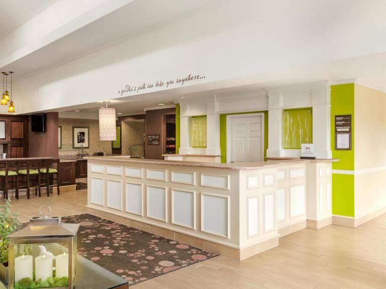 Hilton Garden Inn Shelton — photo 5