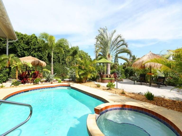 Ferienhaus Anna Maria Island