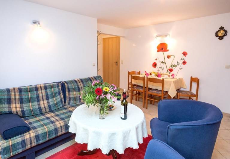 Ferienwohnung Müritz