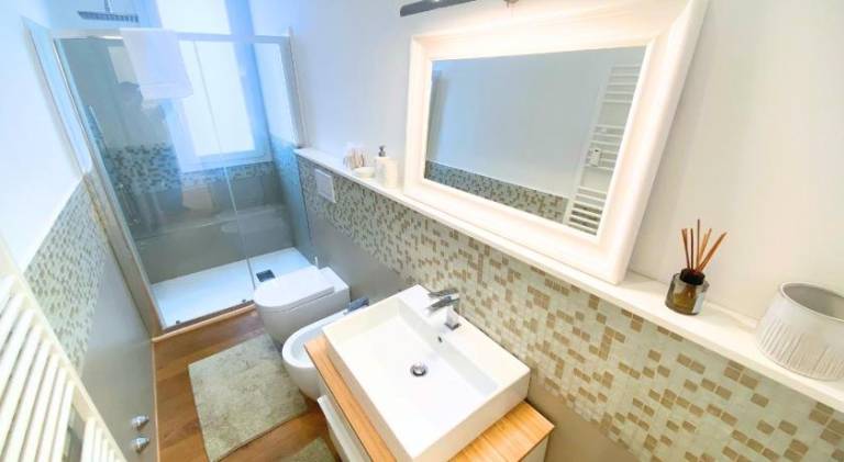 Beautiful apartment | Next to Two Towers | Dogs allowed — photo 2