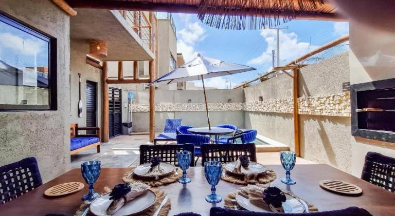 Spacious villa with pool | Next to the beach | Pet-friendly — photo 2