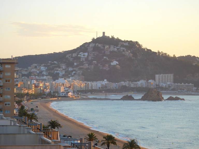 Apartamento Malgrat de Mar
