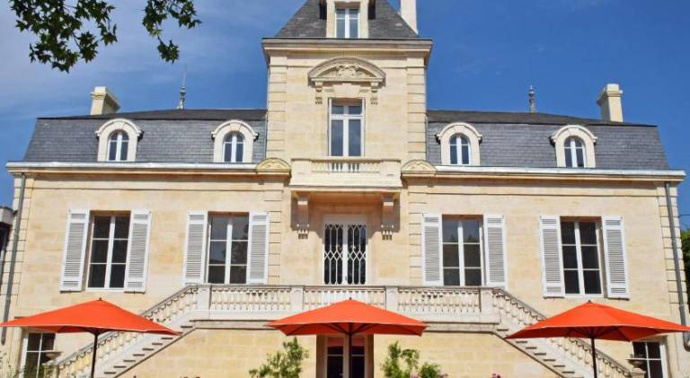 Bed and breakfast  Bordeaux