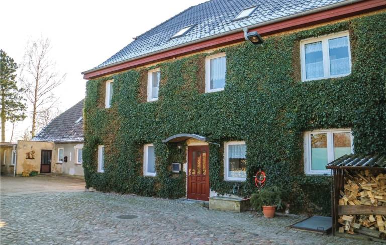 Ferienwohnung Marlow