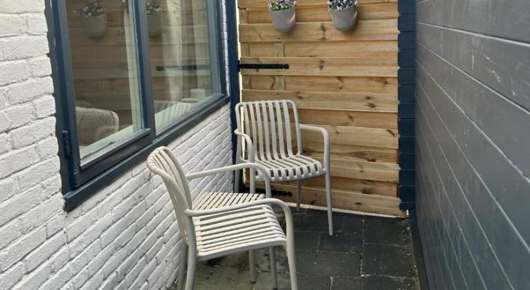 Vacation home with terrace — photo 5