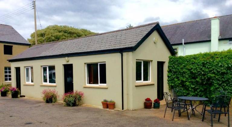 House Ballykelly