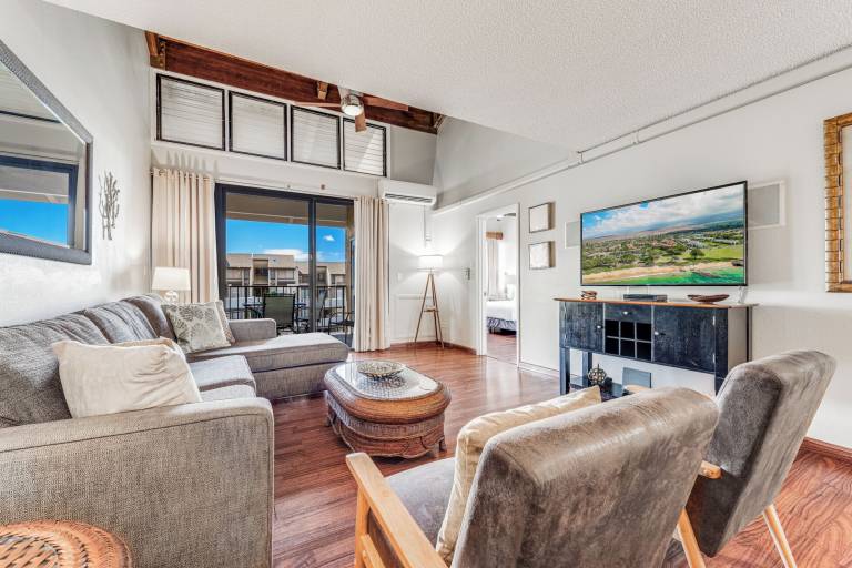 Condo Wailea