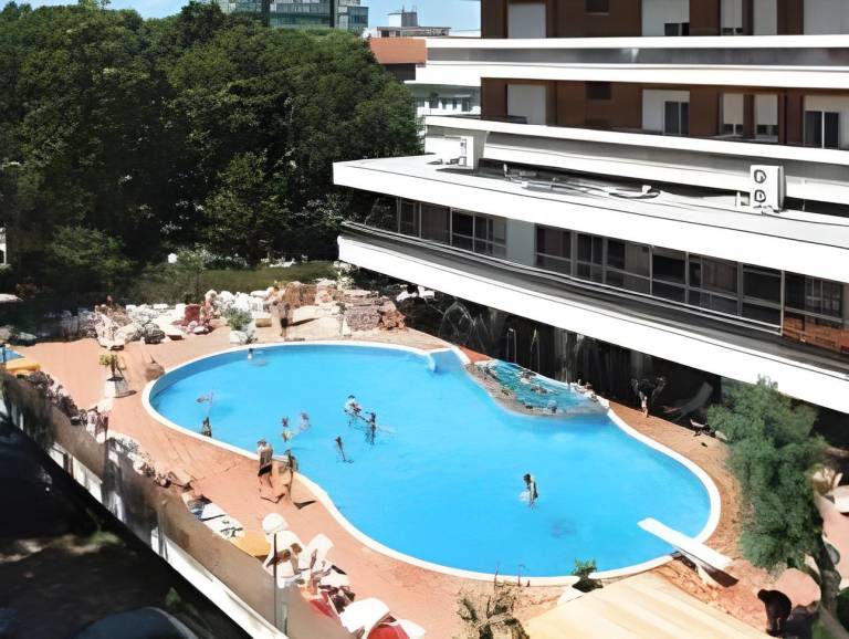 Hotel Gambrinus - Valentini Family Village in Cesenatico