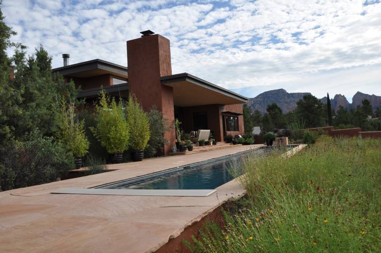 Pension Sedona