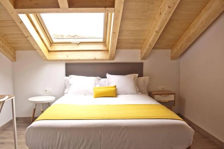 Apartamento Santiago de Compostela