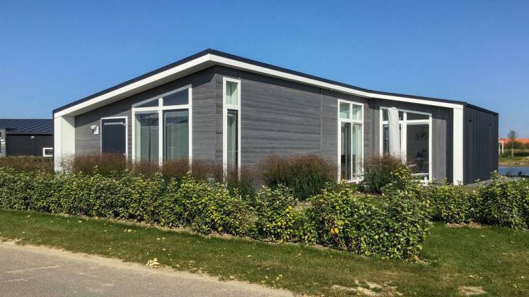 Ferienhaus Wemeldinge