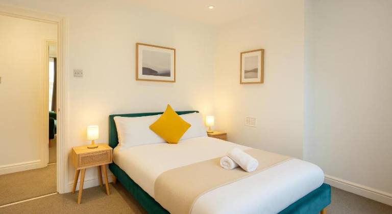 Rental apartment | Next to Cardiff Castle — photo 4